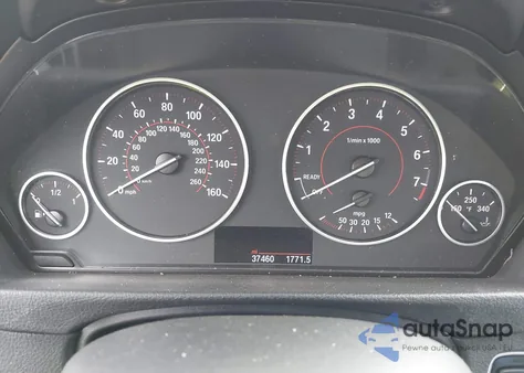 2018 BMW 330I z USA, uszkodzony, nr VIN WBA8B9C56JEE81143